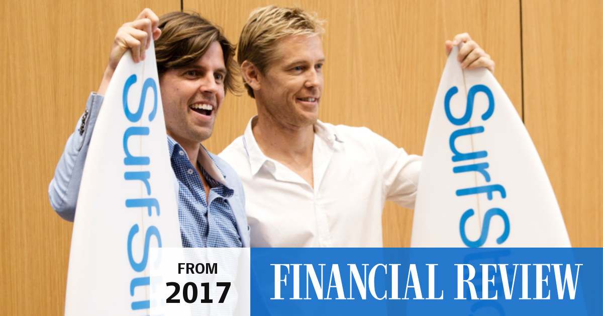 Justin cameron deals surfstitch